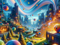 Bubble Blast: Dynamik und Spaß im Bubble Shooter Universum